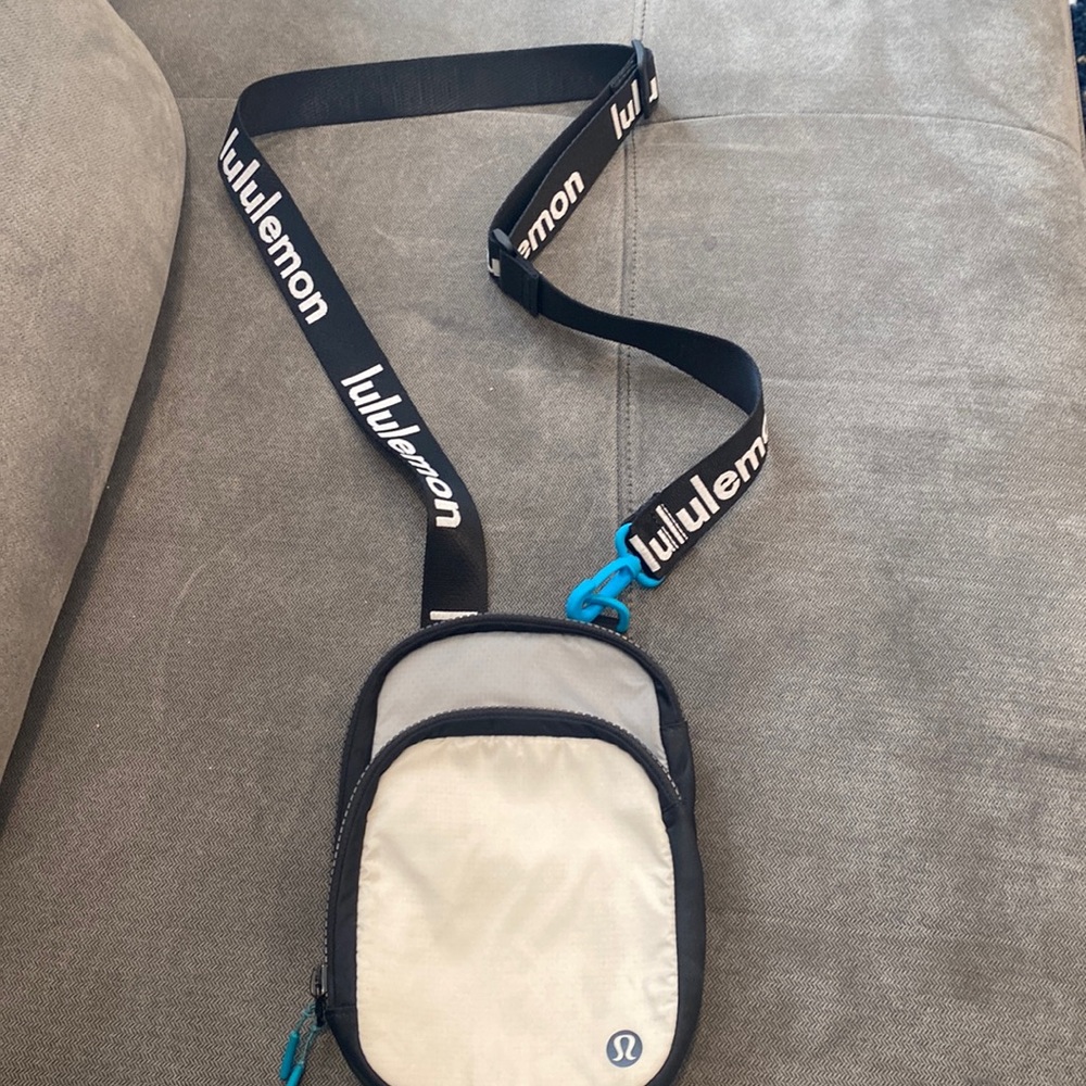 Lululemon Crossbody bag